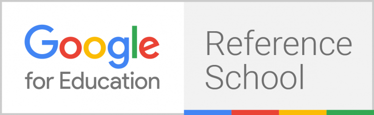 CPA Salduie metodologías activas con Google - Certificado Google