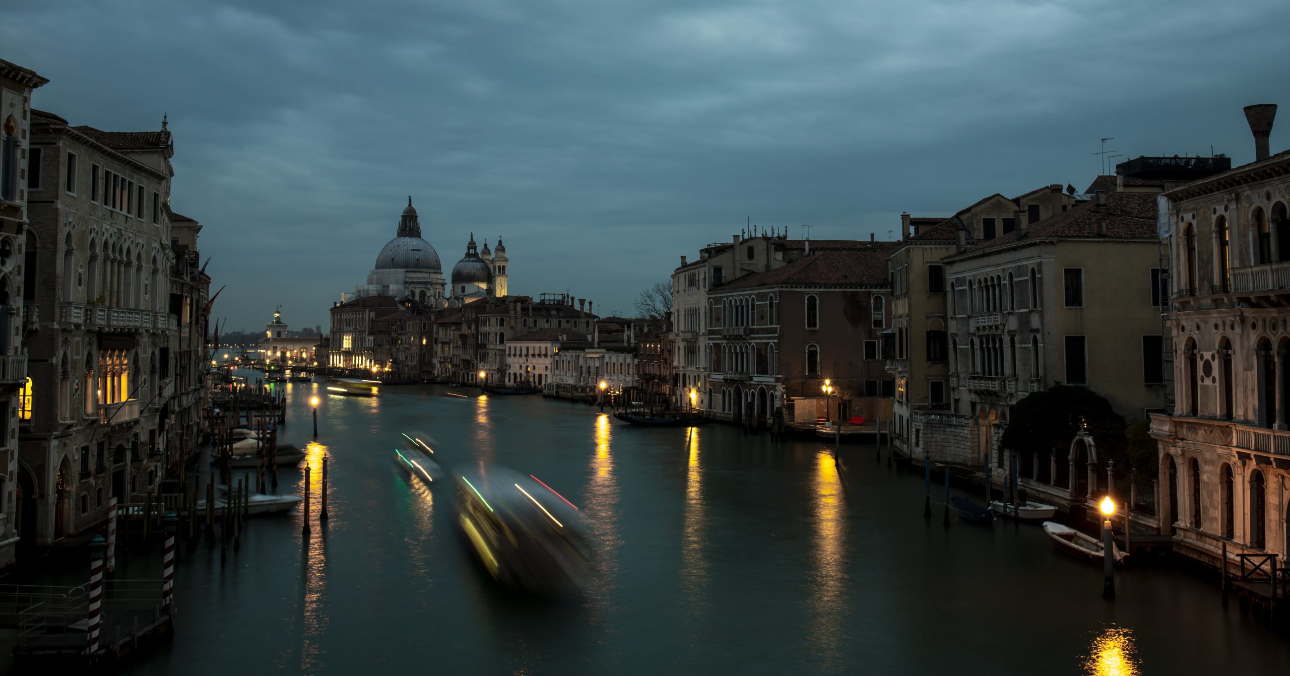 Fotografía de viaje Venecia