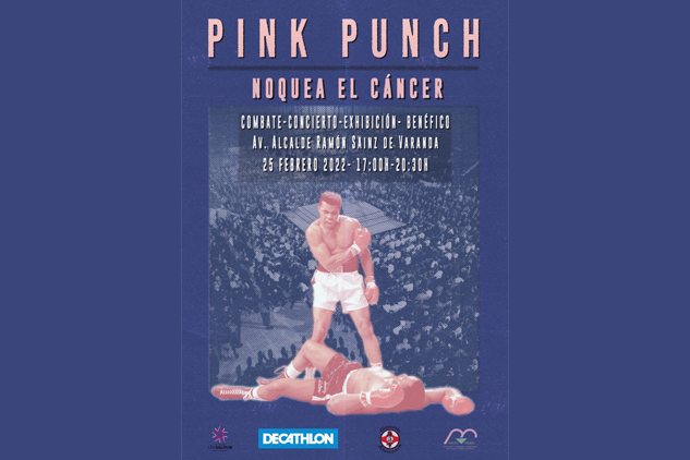 PINK PUNCH