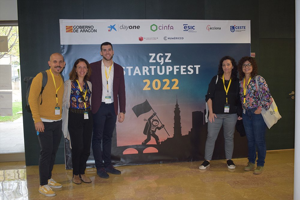 Startup Fest Teaser