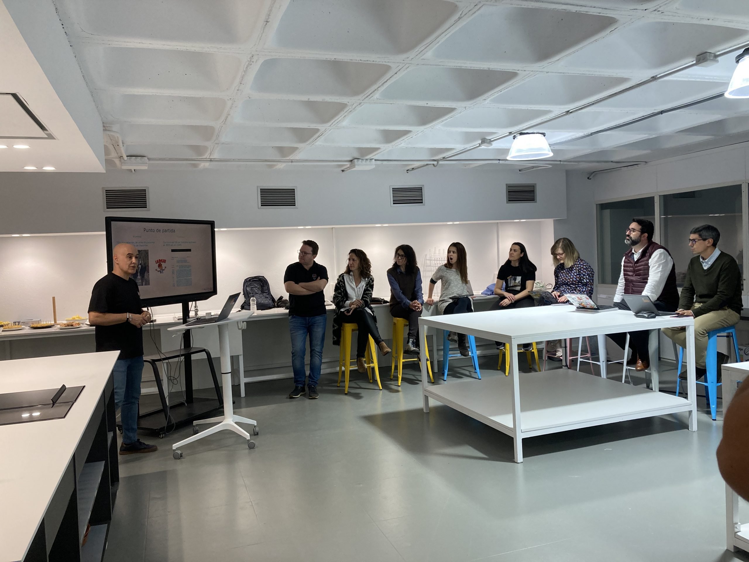 Google Workspace for Education en Zaragoza