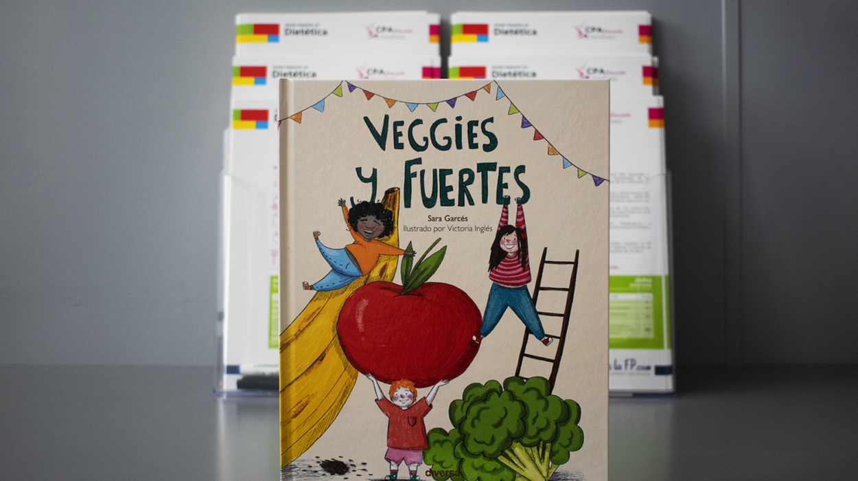 Veggies y fuertes