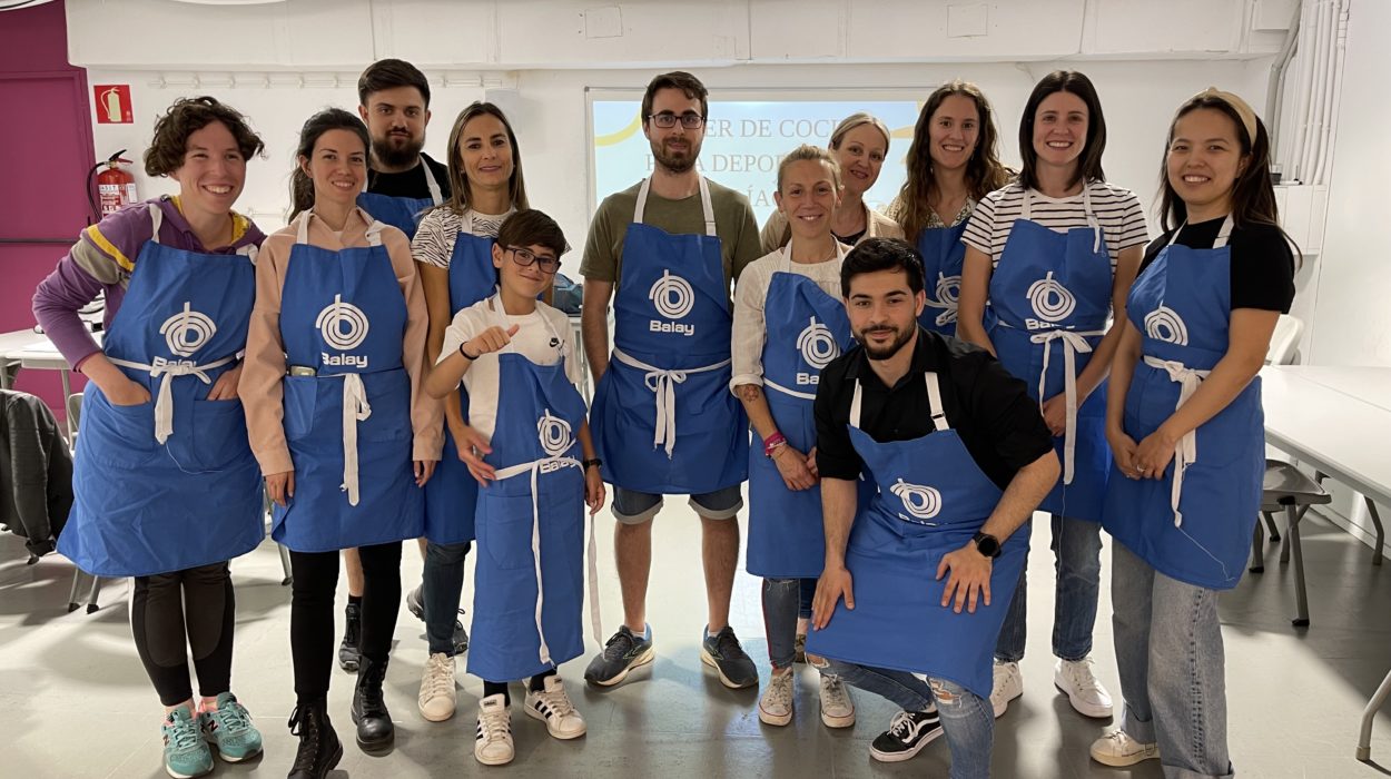 Nutrifis - Asociación Celiaca