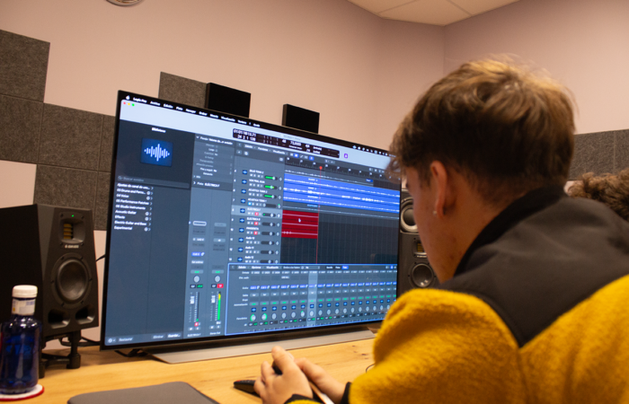 Dualiza Caixabank 2023_Mixing Audio_CPA