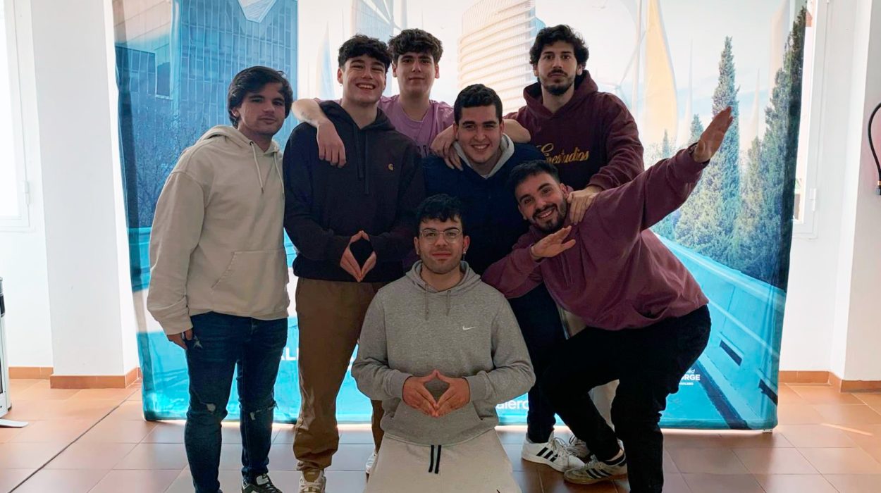 Ganadores escape room Dualiza Caixabank 14032024