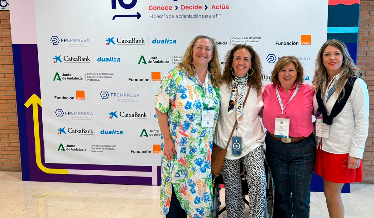 Premio CaixaBank Dualiza CPA 2024