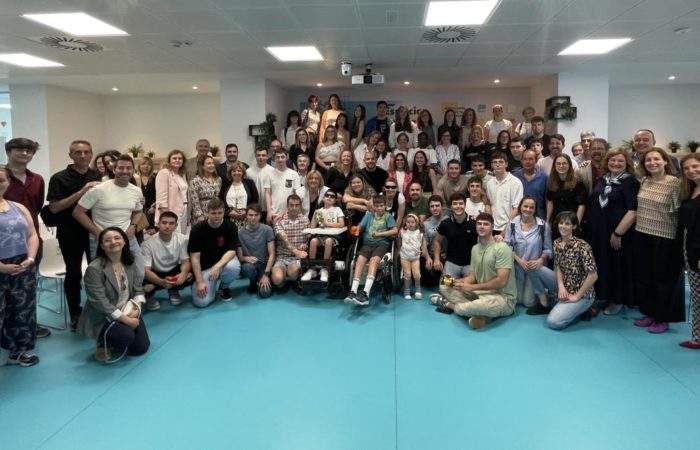 Gala Premios APS 2024