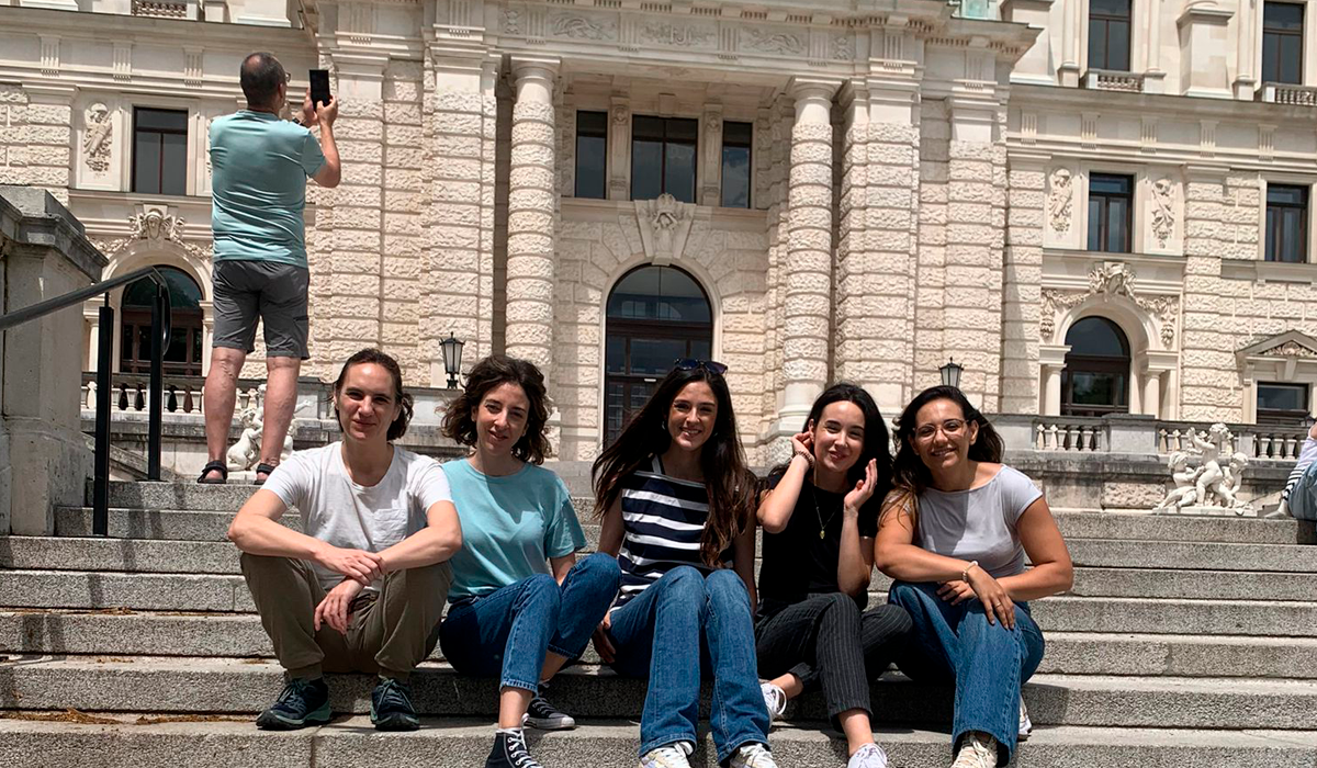 Erasmus Viena 2024
