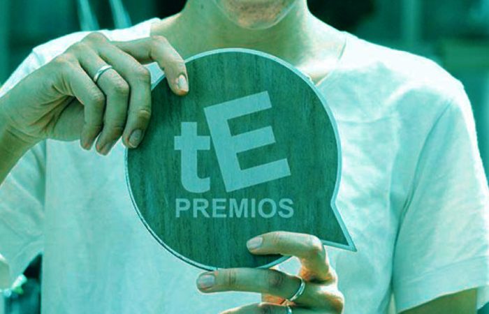 Premios Talento Empleo 2024
