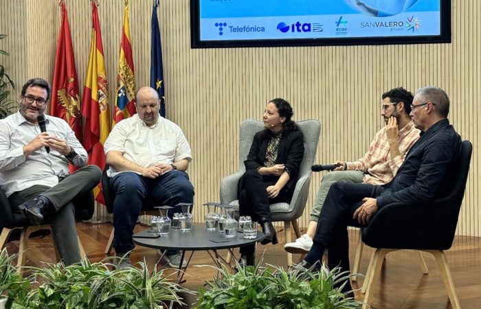 CONVIVIMOS CON LA IA