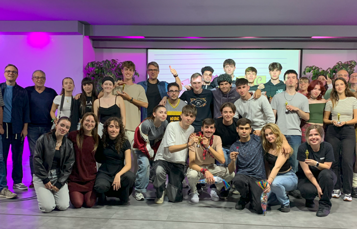 IX Gala Excusas
