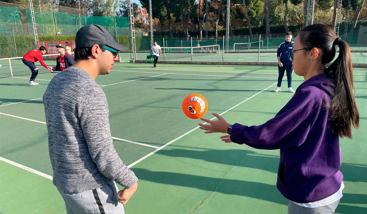 Proyecto Deporte Inclusivo_Valorados