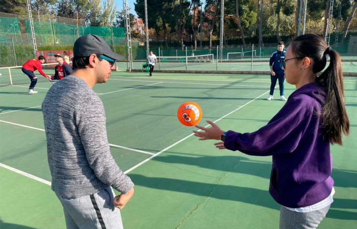 Proyecto Deporte Inclusivo_Valorados