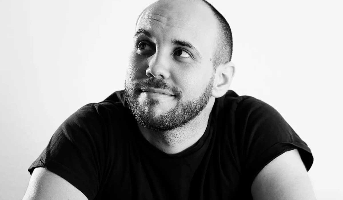 Alumni David Fernández Rafales