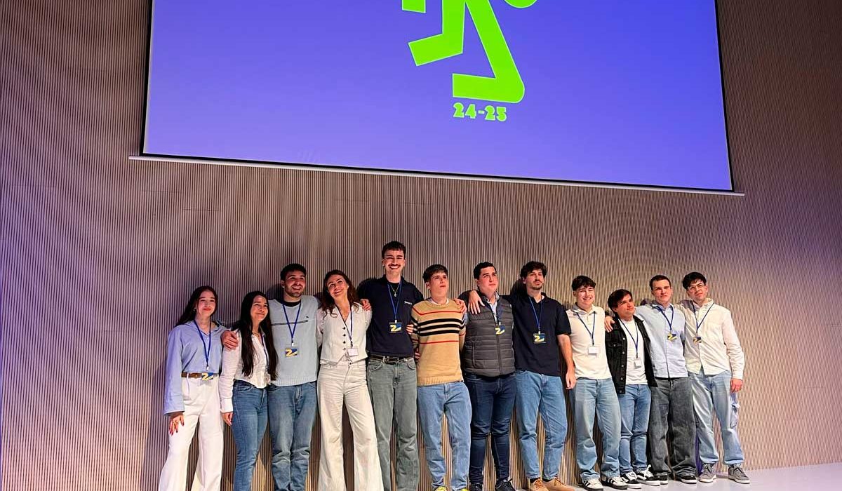Proyecto Apolo 2025 Marketing