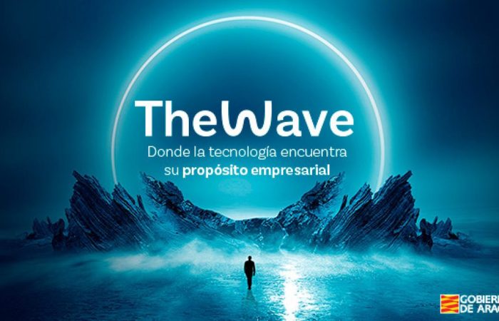The wave 2025