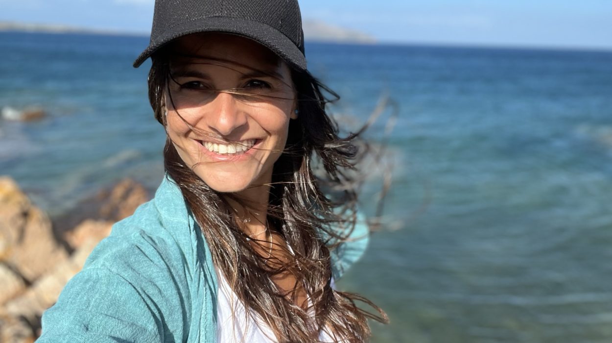Alejandra Molina Premio Extraordinario Deporte 2024
