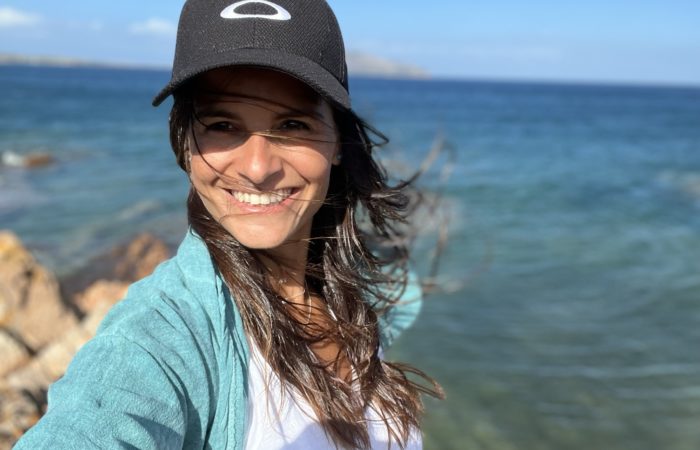 Alejandra Molina Premio Extraordinario Deporte 2024