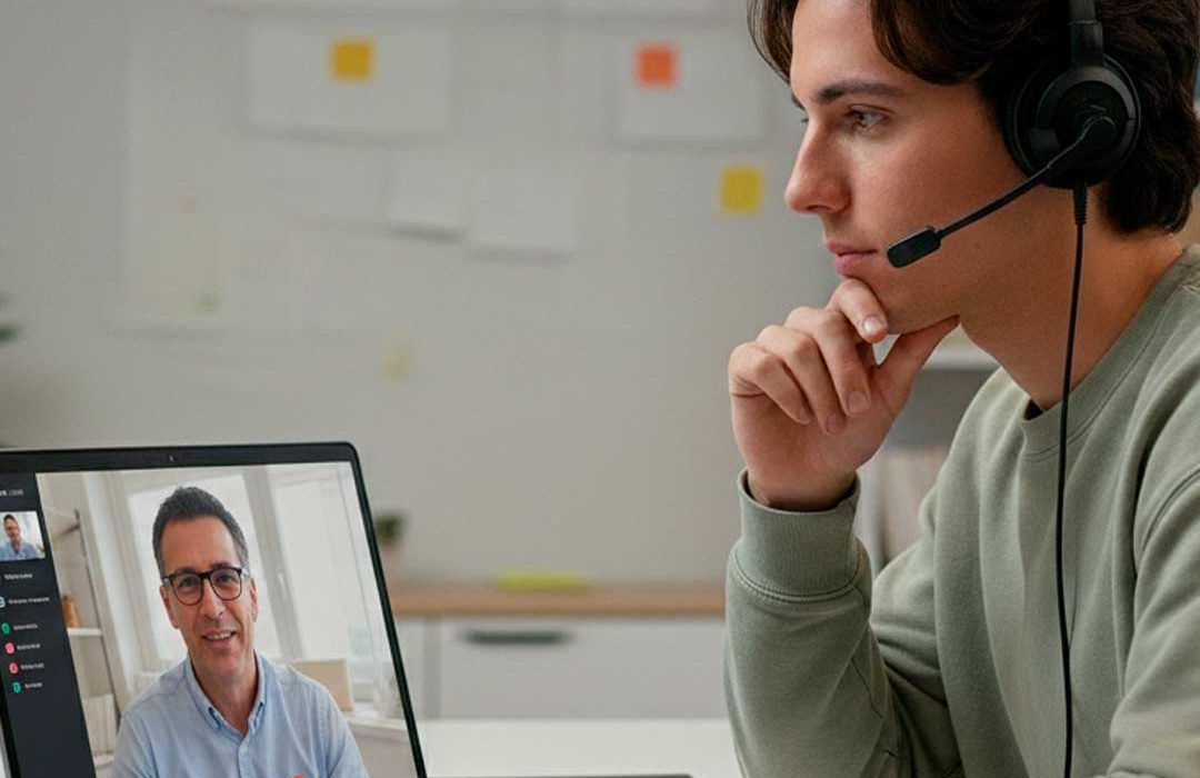 Cómo es estudiar FP online en CPA