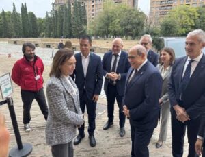Rafael Santos ministro Zaragoza GSV (3)